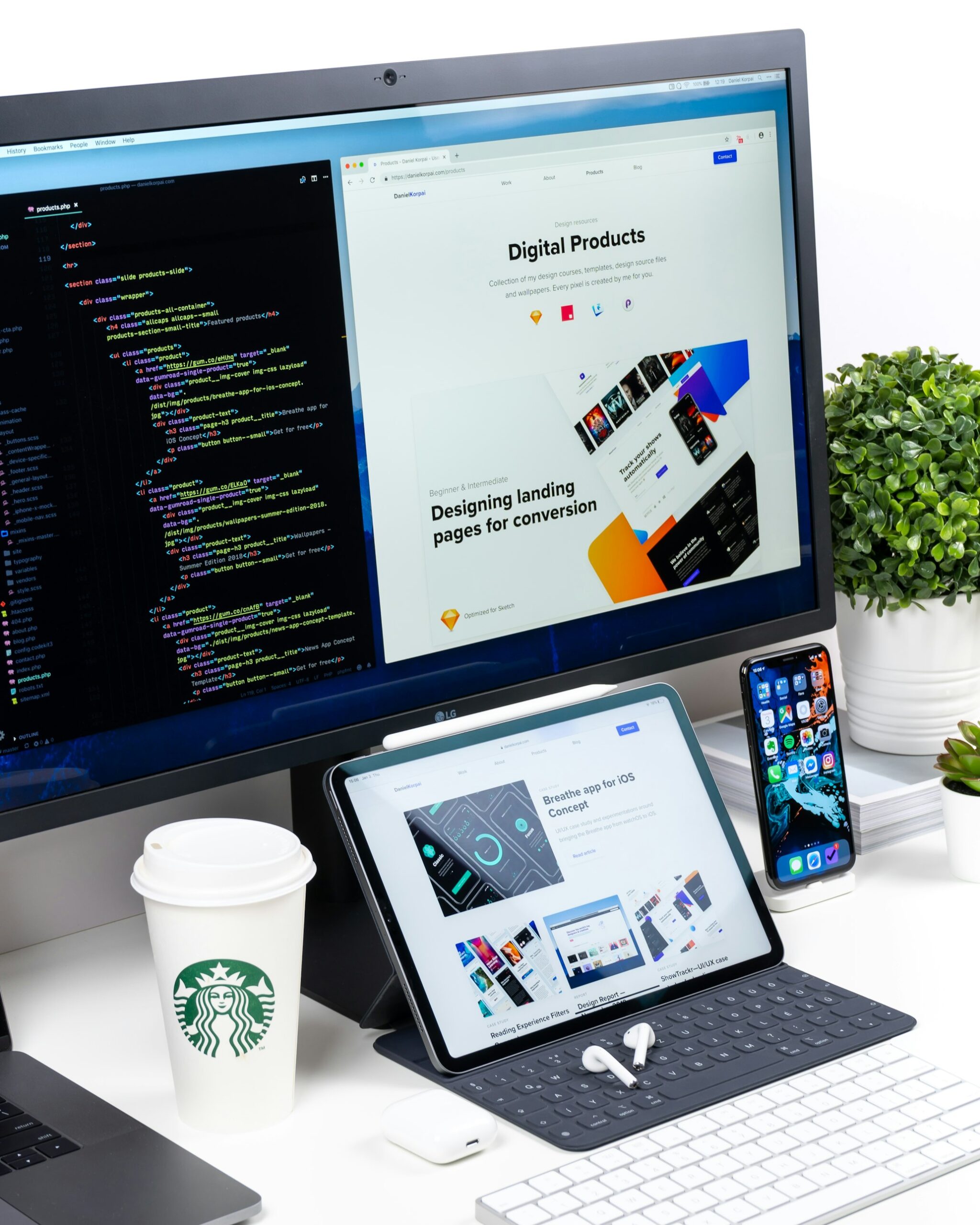 WordPress hosting